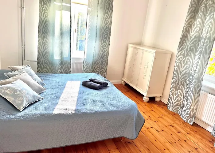 Hubane Ja Ruumikas Saunaga Korter Kesklinnas Pärnu